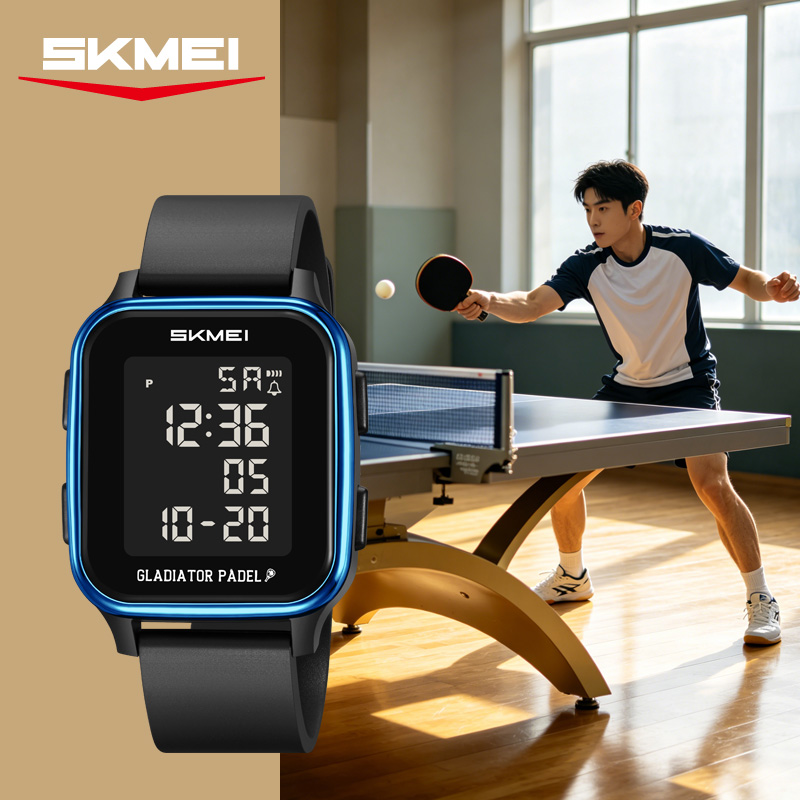 Table Tennis Scoring - SKMEI 2716 Mode Sport Tennis/Tafeltennis Scoren
