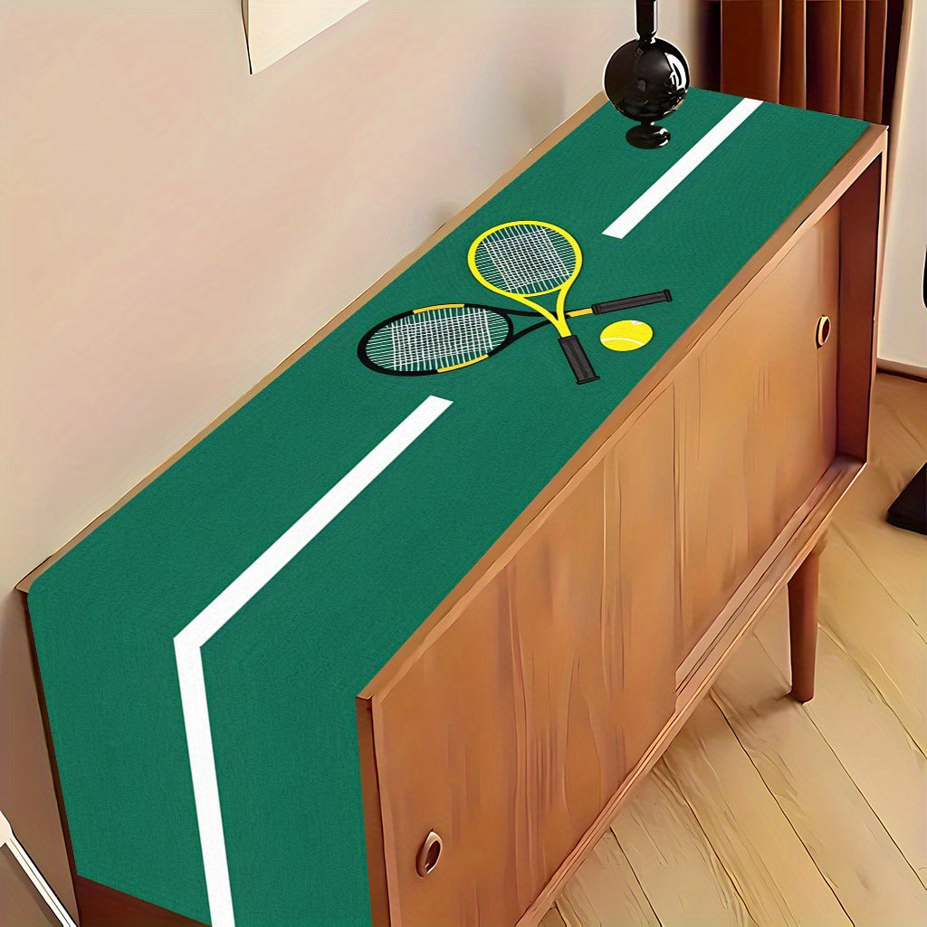 Table Tennis News Today - Levendige tennisrackets en baltafelkleed - Cool