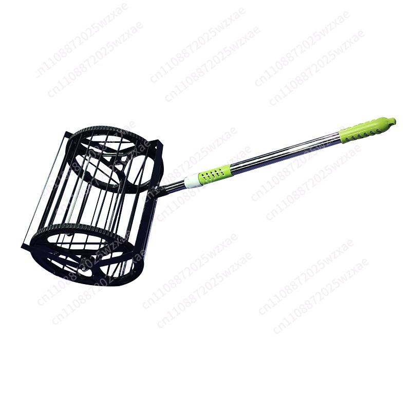 Table Tennis Balls - Tafeltennis opvangrol intrekbare tennis opvangrol balopvangrol