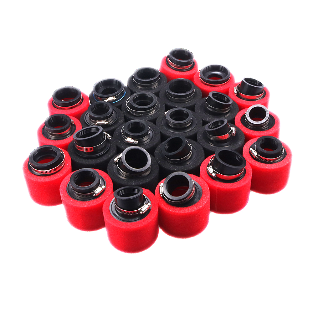 Rubber Cleaner Foam - Motorcycle Gas Brandstoffilter Universele High Flow