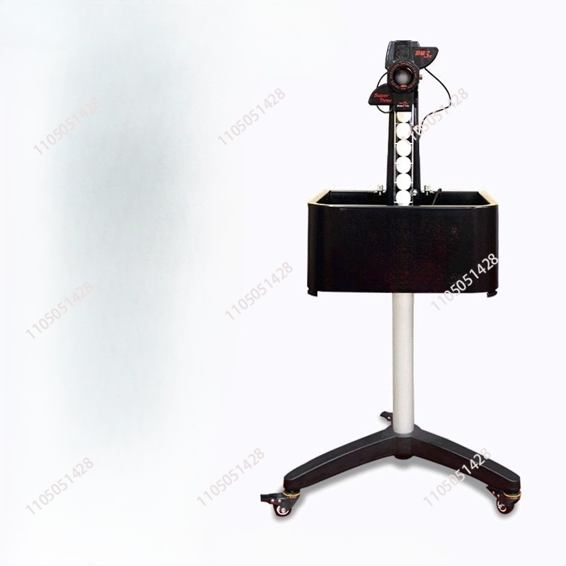 Robot Ball Machine - Super Ball Machine Drie generaties Automatische