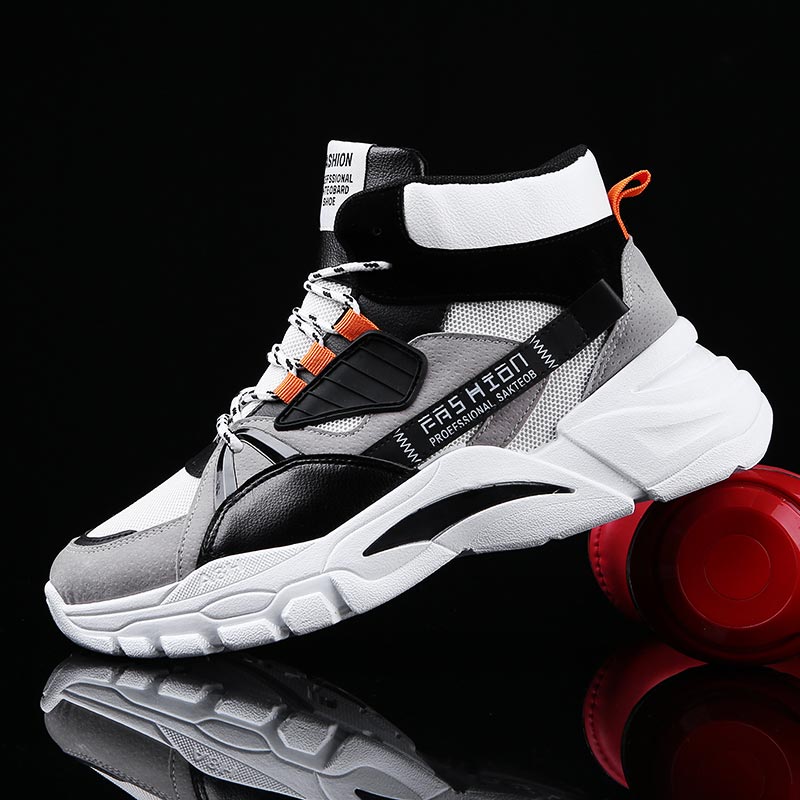 Table Tennis For Kids - Hightop Zomer Mannen Sportschoenen Man Loopschoenen