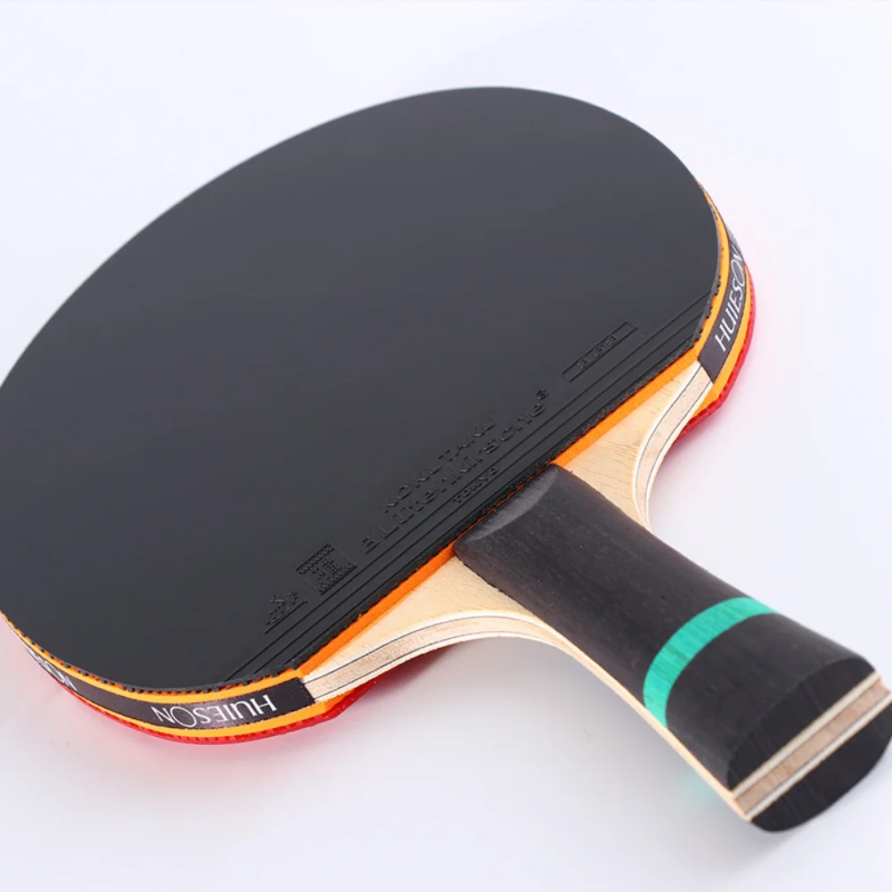 Table Tennis Bat Butterfly - Professioneel tafeltennisracket met 5-laags hout en
