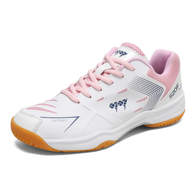 Table Tennis For Kids - Dames Heren Kinderen Badmintonschoenen Tafeltennis Volleybal