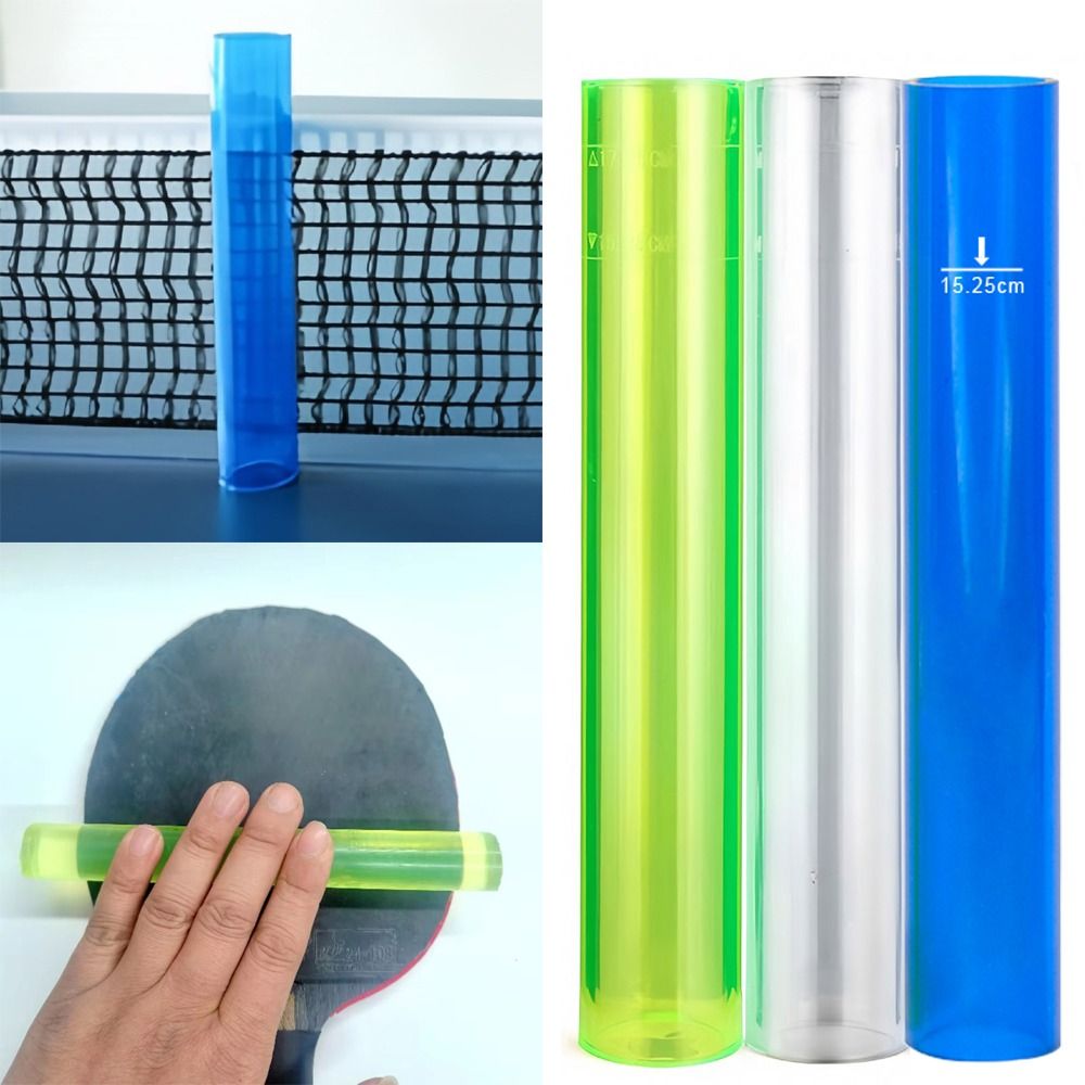 Table Tennis Bat Butterfly - Pingpong Tool Tafeltennis Racket Rubber Roller