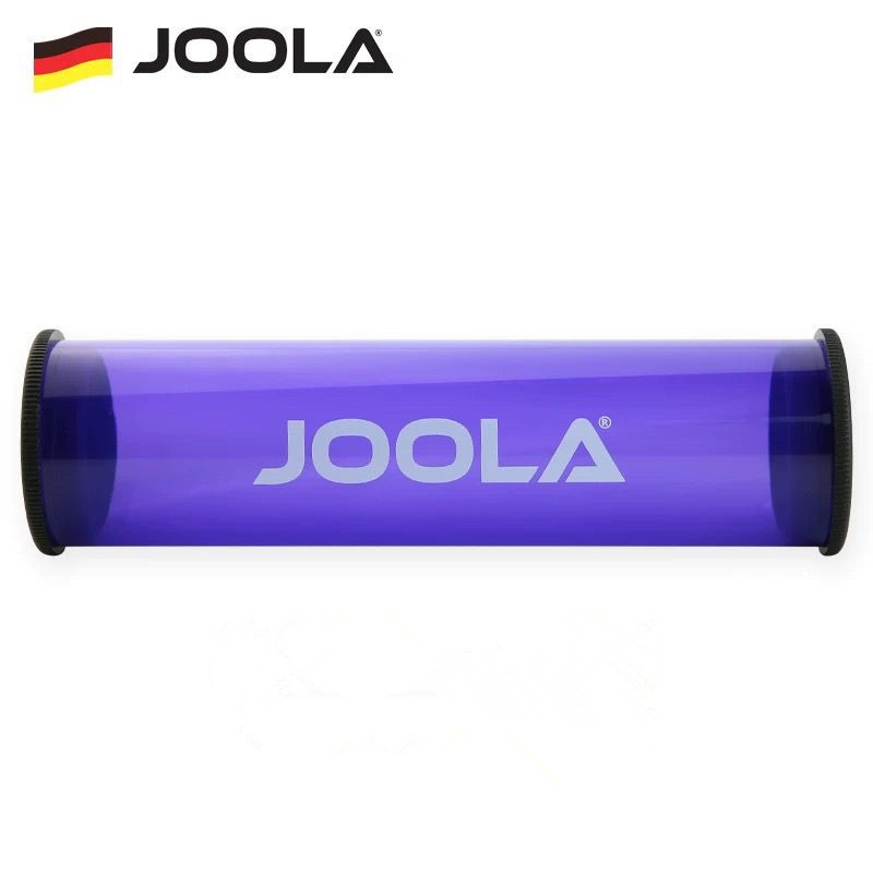 Table Tennis Balls - 1 stks JOOLA Tafeltennis Rubberen Roller