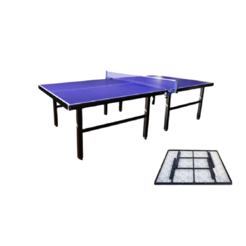 Table Tennis Training - Hete Aanbieding Goedgekeurde Moderne Luxe Inklapbare