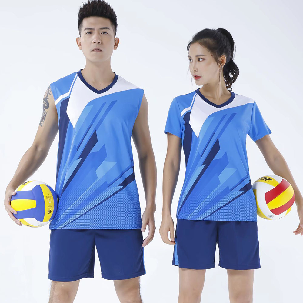 Tafeltennis Jersey Sets Voor M - Table Tennis Uniform recensie en prijs
