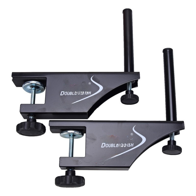 Double Fi 923 Tafeltennisnetst - Table Tennis Post recensie en prijs