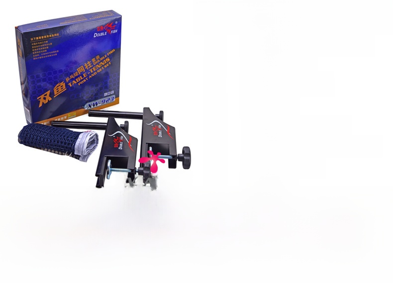 Double Fi 923 Tafeltennisnetst - Table Tennis Post recensie en prijs