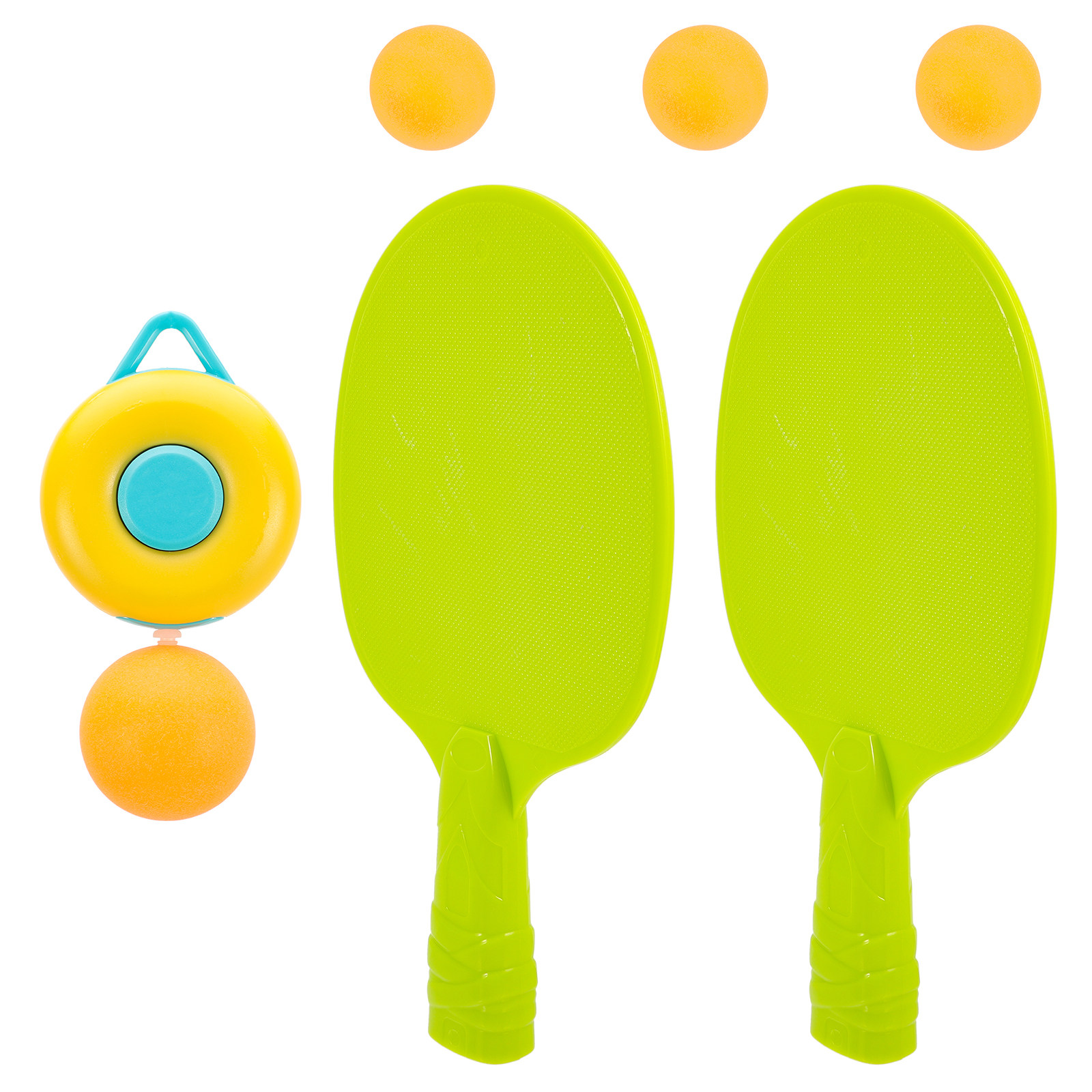 1Set Premium Verstelbare Hange - Table Tennis Balls recensie en prijs