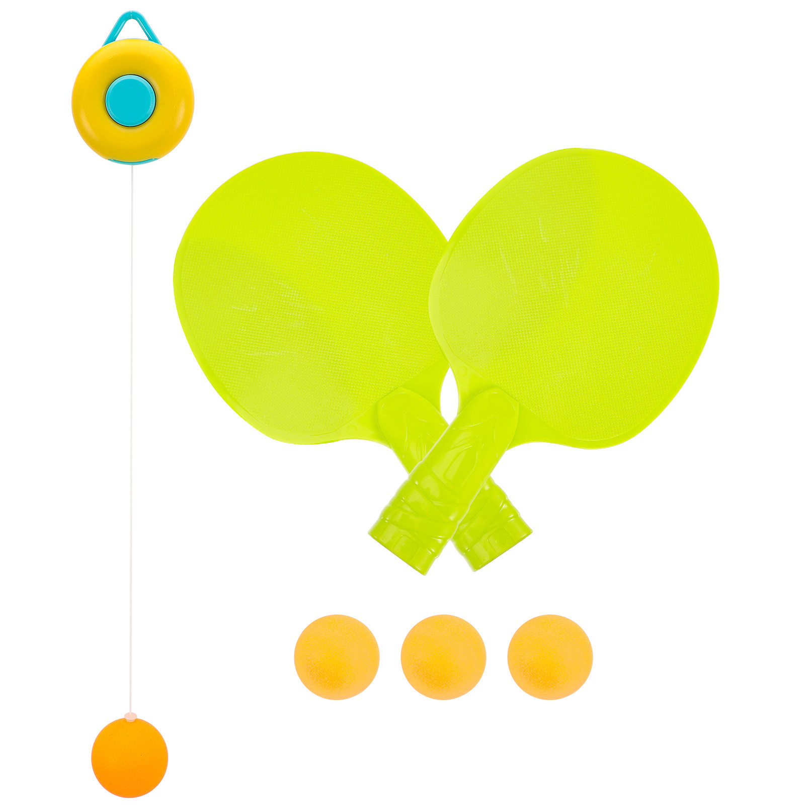 1Set Premium Verstelbare Hange - Table Tennis Balls recensie en prijs