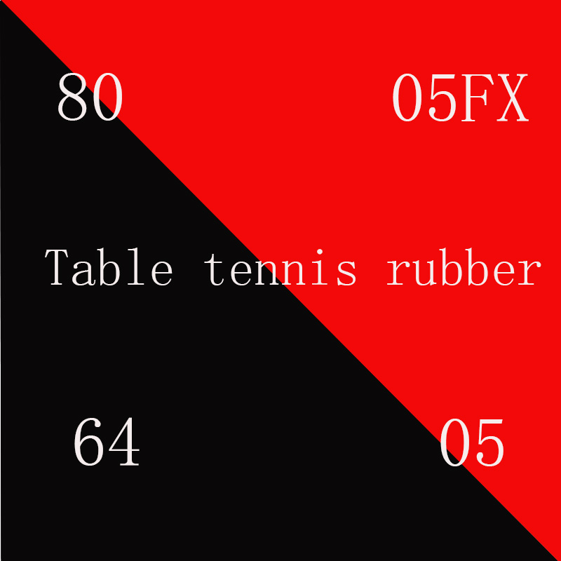 Verkoop hoge kwaliteit rode sp - Table Tennis Eleven recensie en prijs