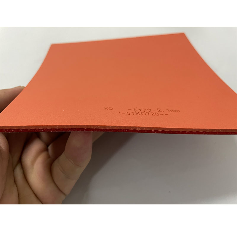 Verkoop hoge kwaliteit rode sp - Table Tennis Eleven recensie en prijs