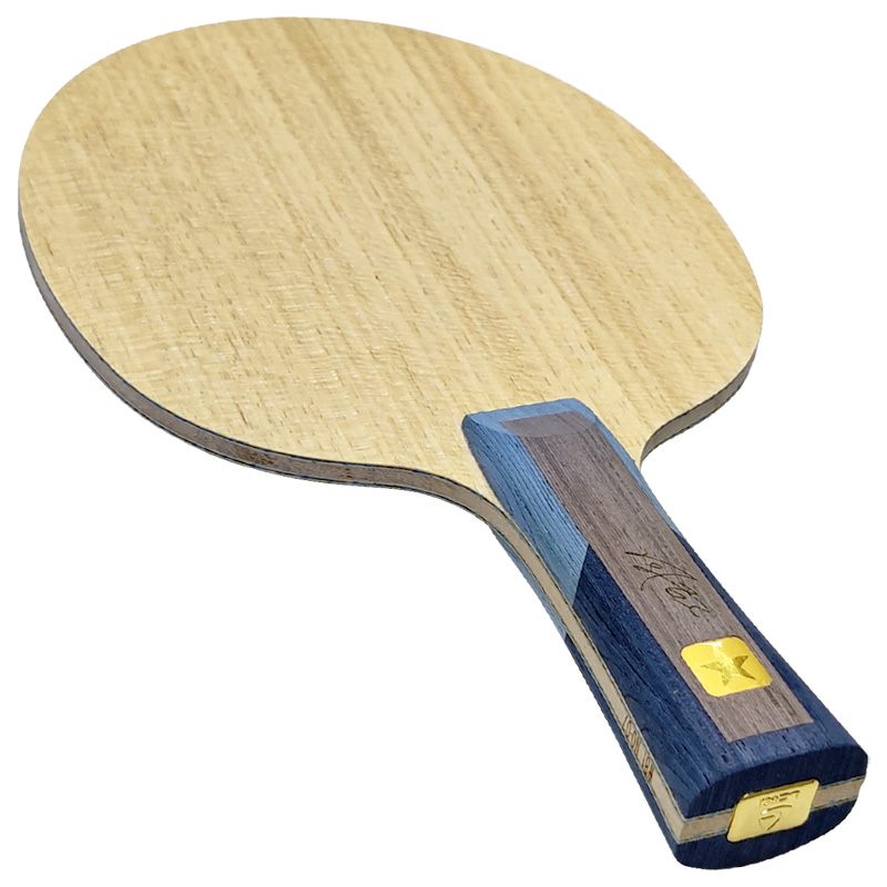 LOKI W81 Pro-serie Tafeltennis - Table Tennis Eleven recensie en prijs