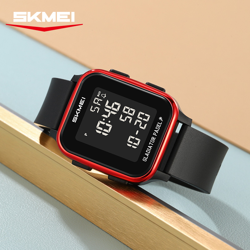 SKMEI 2716 Mode Sport Tennis/T - Table Tennis Scoring recensie en prijs