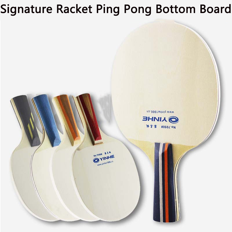 YINHE Souvenir Mini Tafeltenni - Table Tennis For Kids recensie en prijs