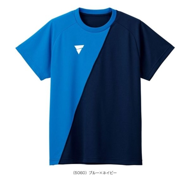 VICTAS zomer nieuw tafeltennis - Table Tennis Uniform recensie en prijs