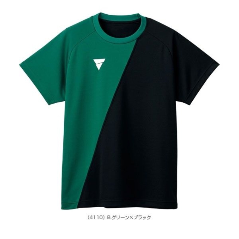 VICTAS zomer nieuw tafeltennis - Table Tennis Uniform recensie en prijs