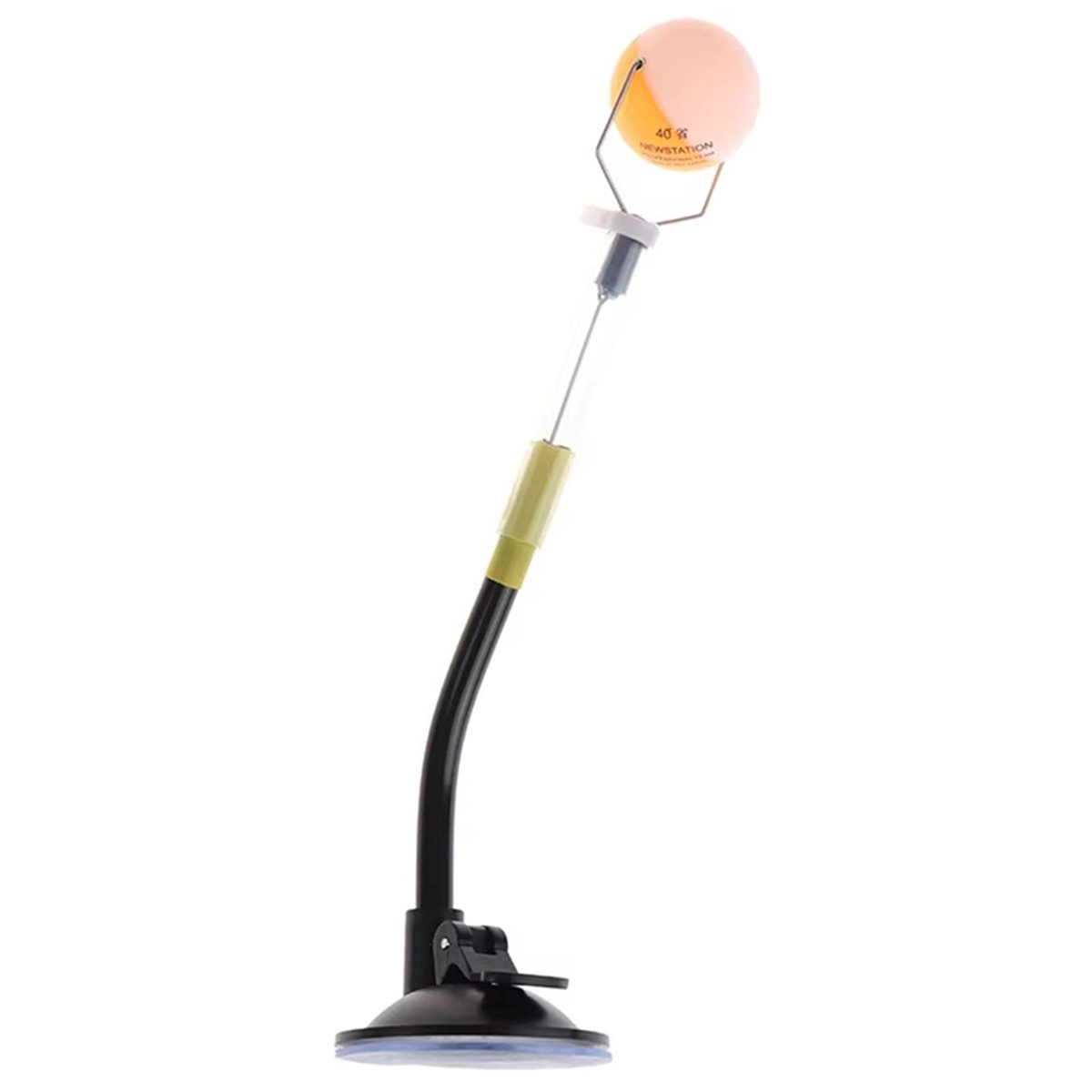 T34C Professionele tafeltennis - Robot Ball Machine recensie en prijs