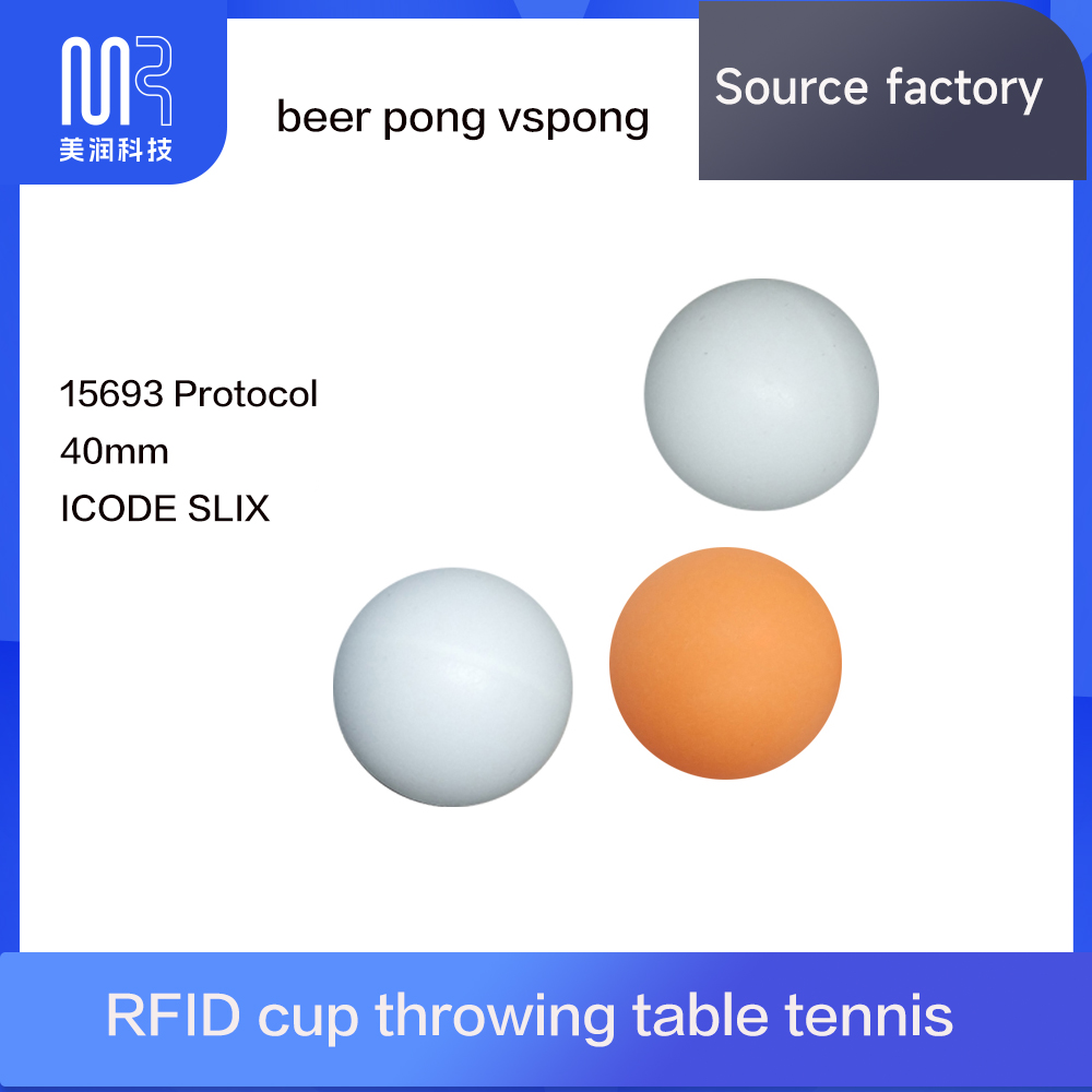 Rfid Beker Gooien Tafeltennis  - Table Tennis Scoring recensie en prijs