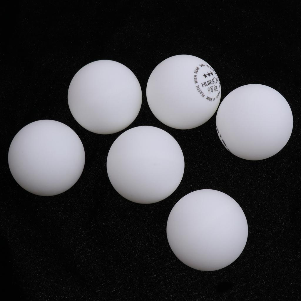 Drie Sterren Tafeltennisballet - Table Tennis Athlete recensie en prijs