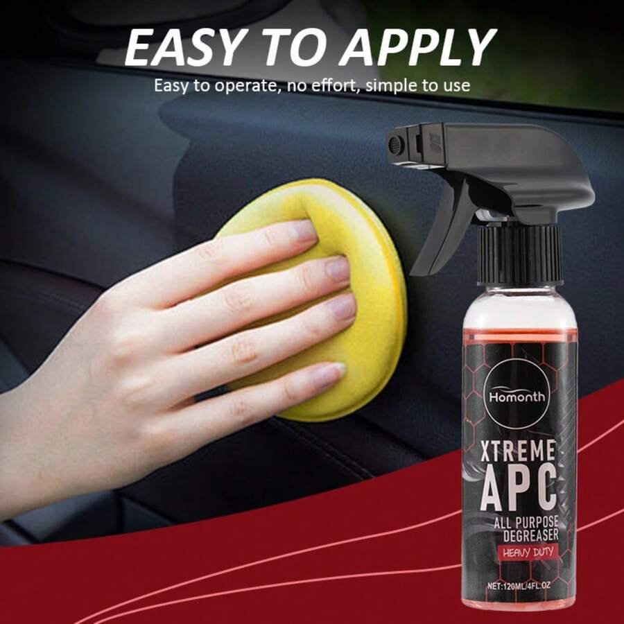 120ml Multifunctionele reinige - Rubber Cleaner Foam recensie en prijs