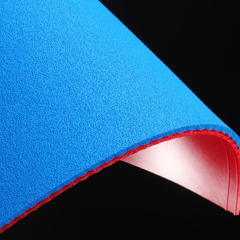 Kokutaku Tafeltennisbat Rubber - Table Tennis Rubber recensie en prijs