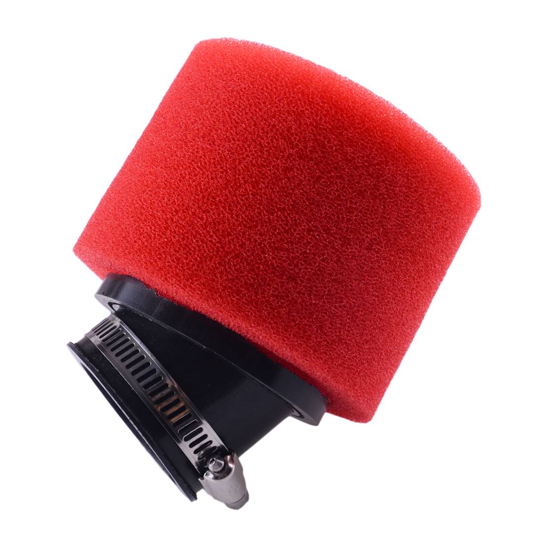 35mm Schuine Schuim Luchtfilte - Rubber Cleaner Foam recensie en prijs