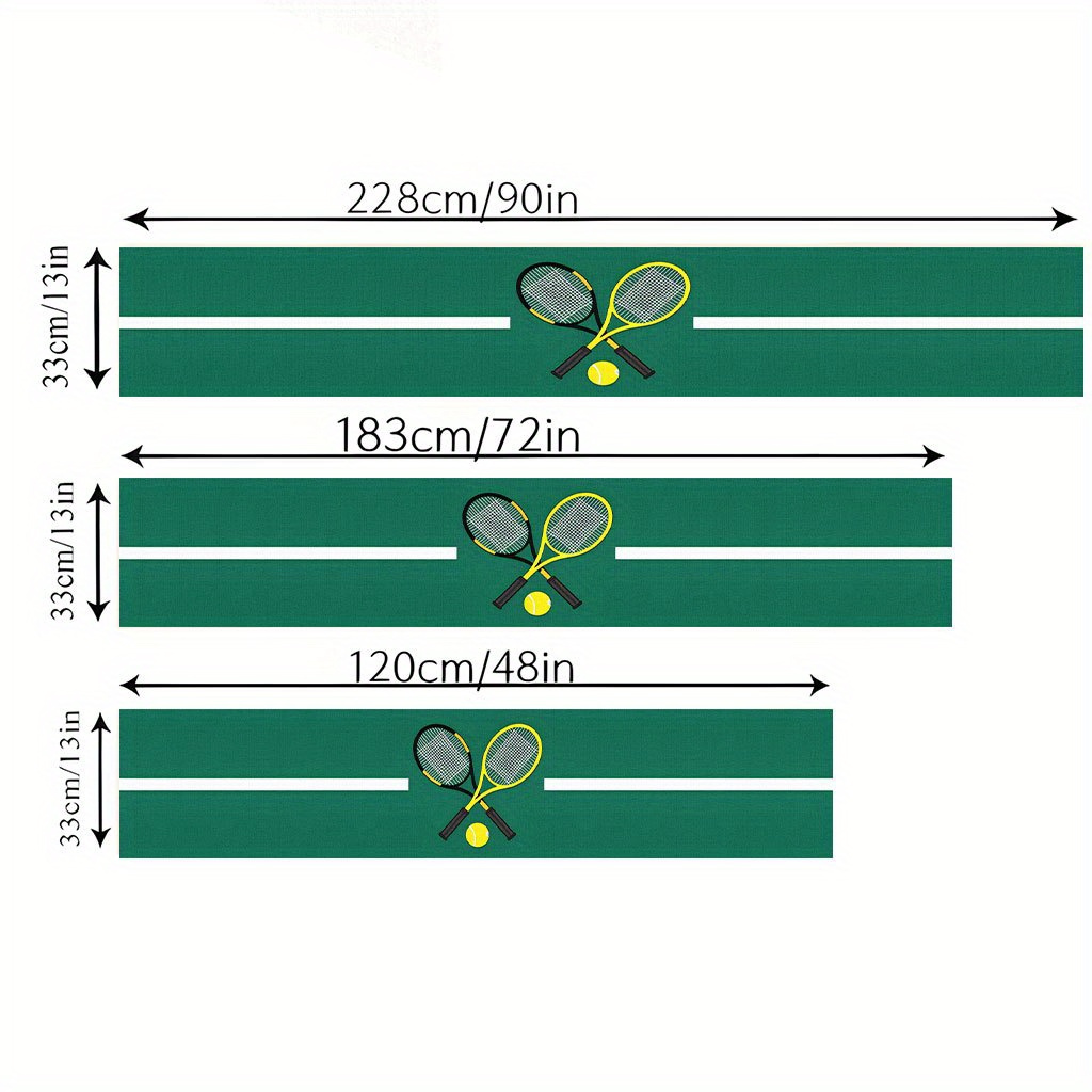 Levendige tennisrackets en bal - Table Tennis News Today recensie en prijs