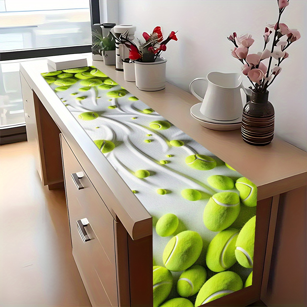 1 stuk tennisbal tafelloper fe - Table Tennis News Today recensie en prijs