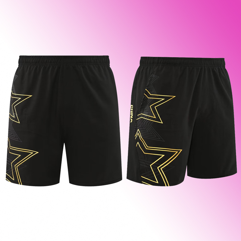Nieuwe Dragon Style Tafeltenni - Table Tennis Uniform recensie en prijs