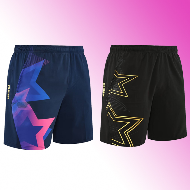 Nieuwe Dragon Style Tafeltenni - Table Tennis Uniform recensie en prijs