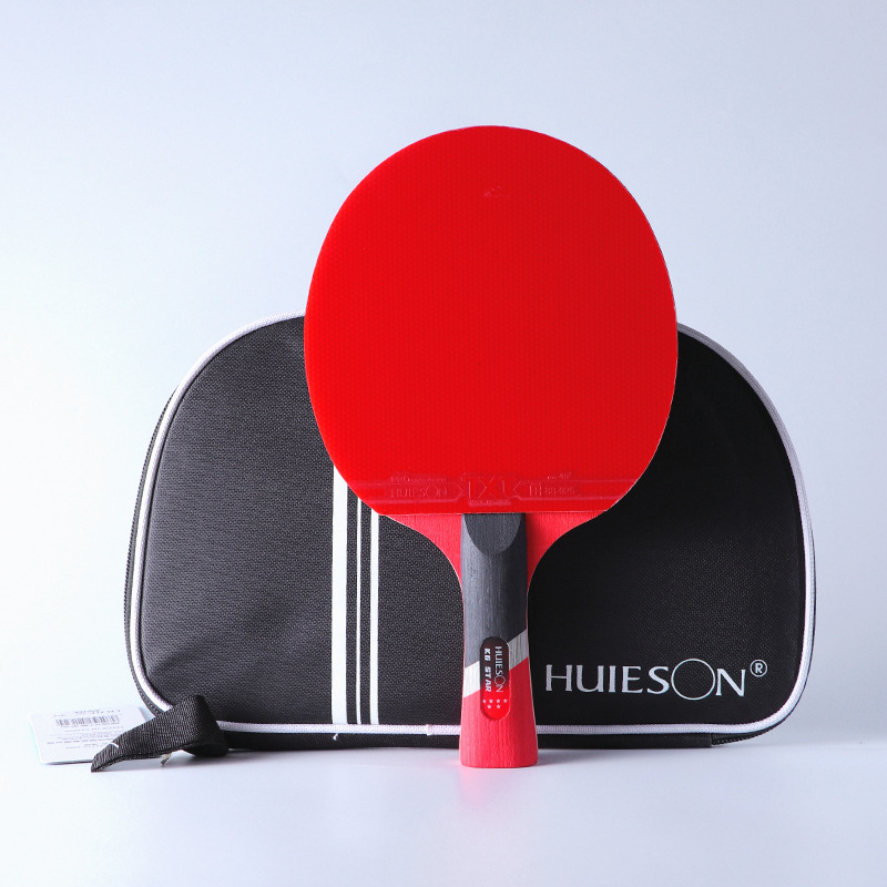 Nieuw Binnen Huis Tafeltennisr - Table Tennis Bat Butterfly recensie en prijs
