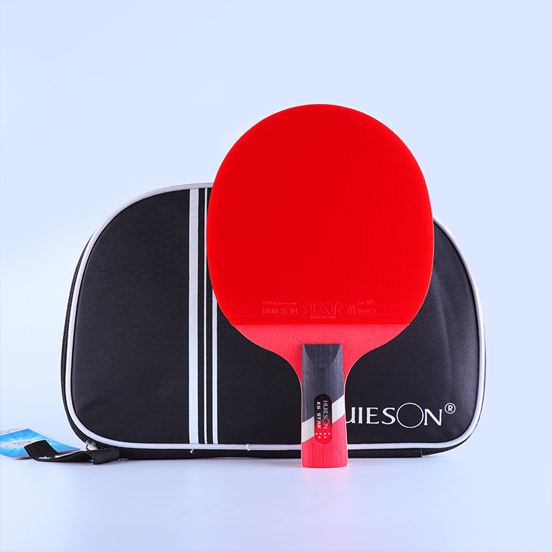 Nieuw Binnen Huis Tafeltennisr - Table Tennis Bat Butterfly recensie en prijs