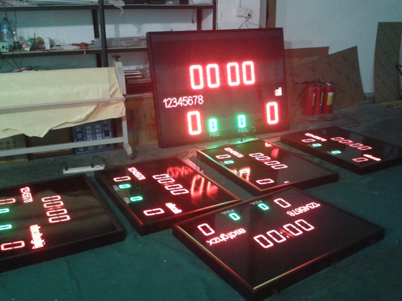 Afstandsbediening Draadloos El - Table Tennis Scoring recensie en prijs