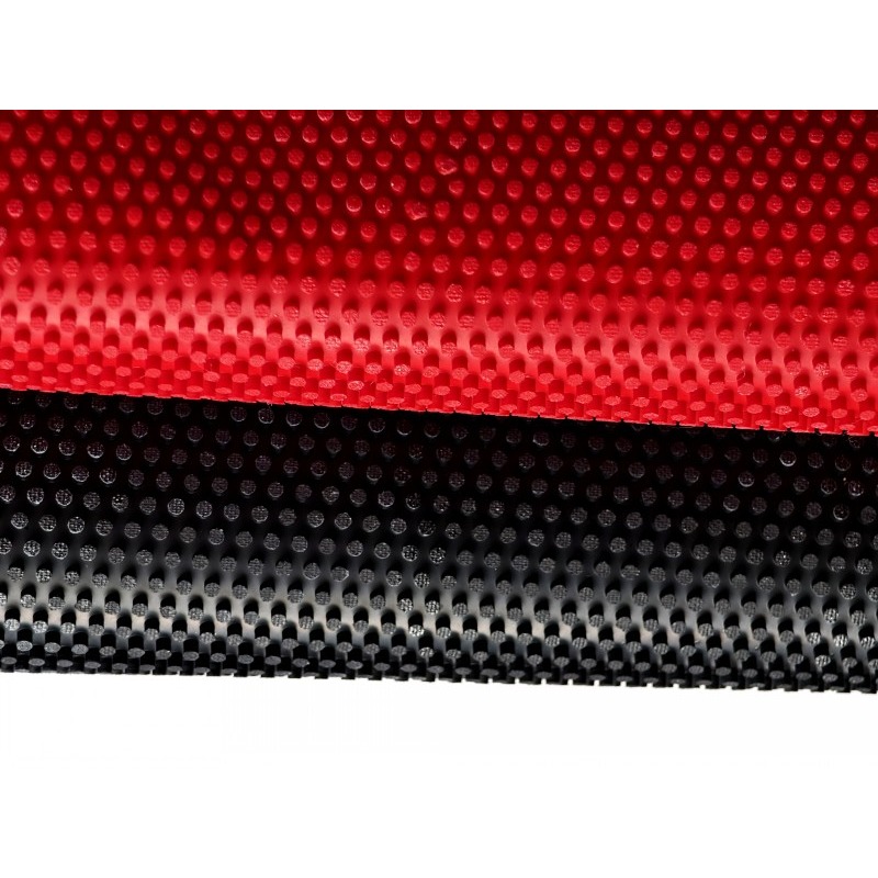 Double Fish 1615 Super Soft Cu - Table Tennis Rubber recensie en prijs