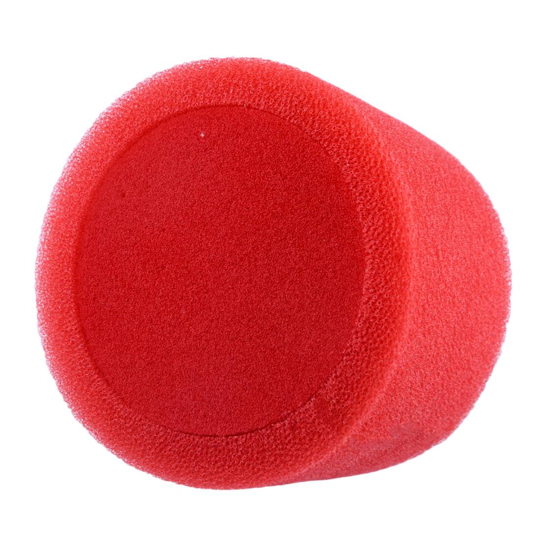 40mm Schuine Schuim Luchtfilte - Rubber Cleaner Foam recensie en prijs