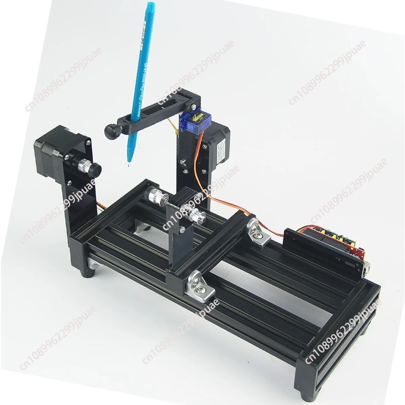 normale grootte eggdraw eggbot - Robot Ball Machine recensie en prijs