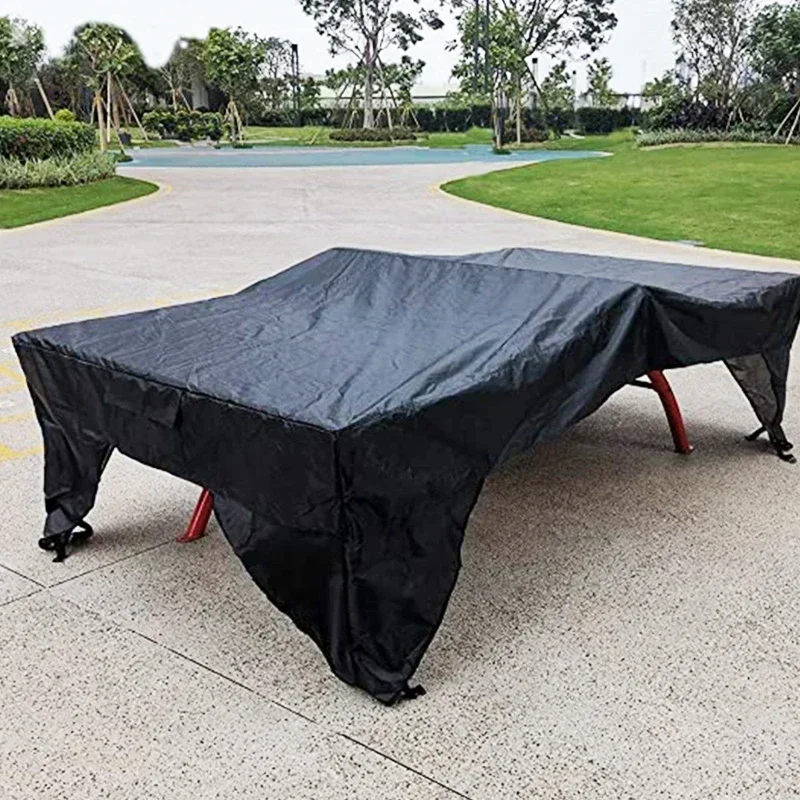 190T/210D Ping Pong Tafelhoes  - Table Tennis Post recensie en prijs