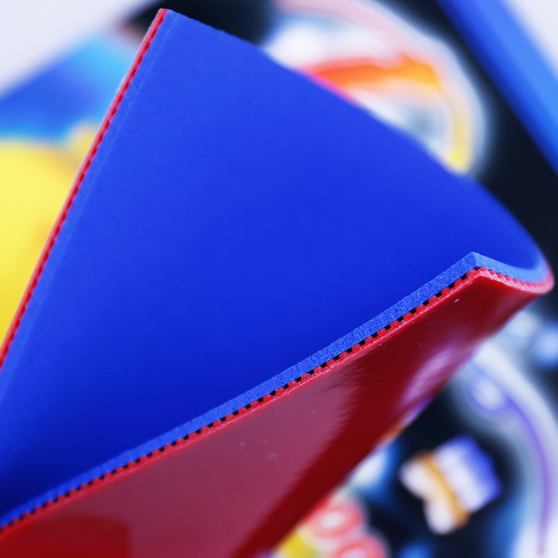 Palio CJ8000 Professional Edit - Table Tennis Rubber recensie en prijs