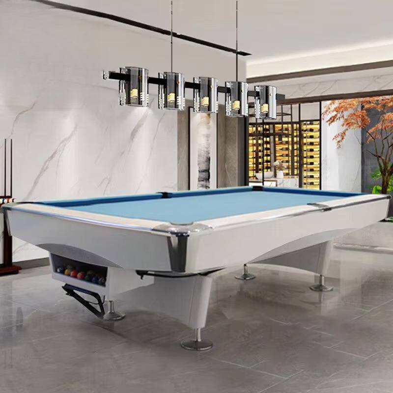 Fabrieksvoorraad Moderne 9-voe - Table Tennis Balls recensie en prijs
