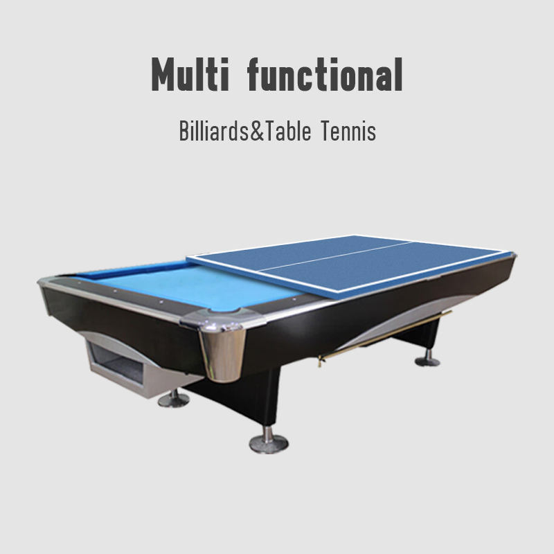 Fabrieksvoorraad Moderne 9-voe - Table Tennis Balls recensie en prijs