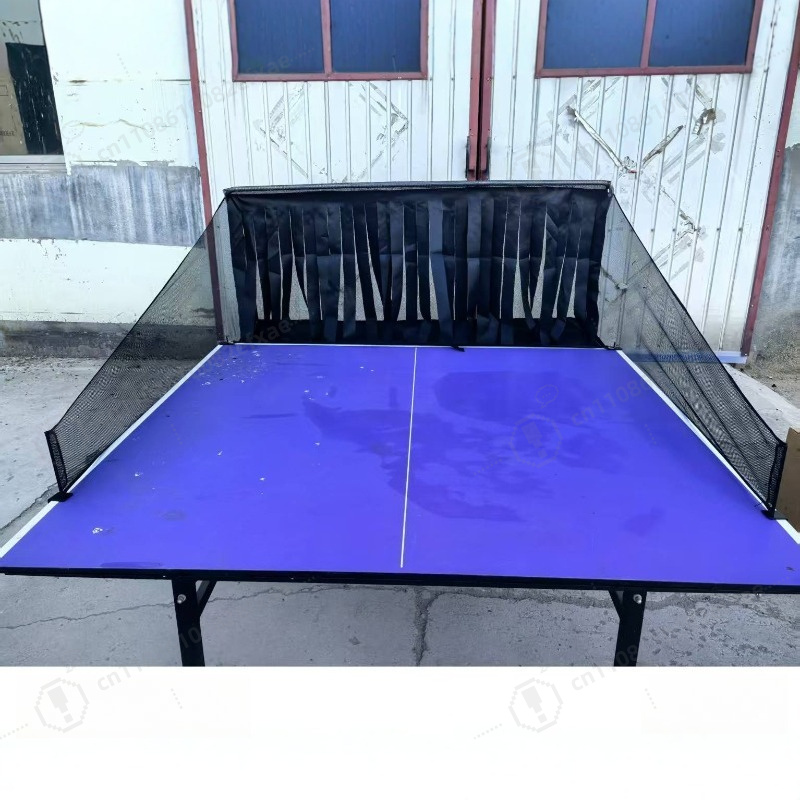 Tafeltennis ontvangstnet voor  - Table Tennis Balls recensie en prijs