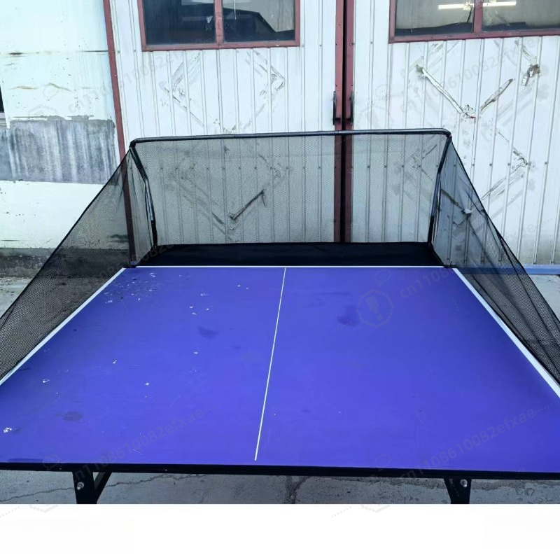 Tafeltennis ontvangstnet voor  - Table Tennis Balls recensie en prijs