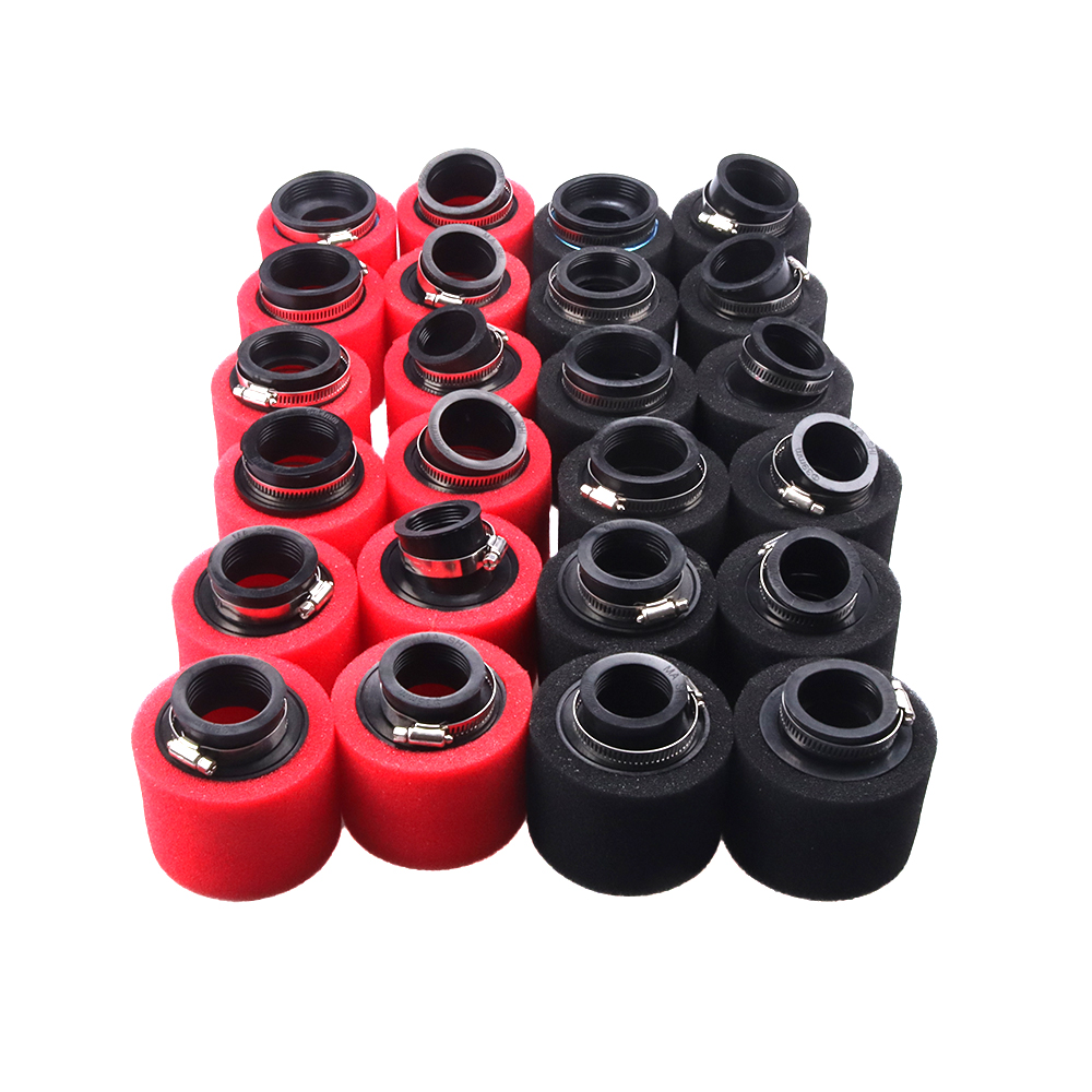 Motorcycle Gas Brandstoffilter - Rubber Cleaner Foam recensie en prijs