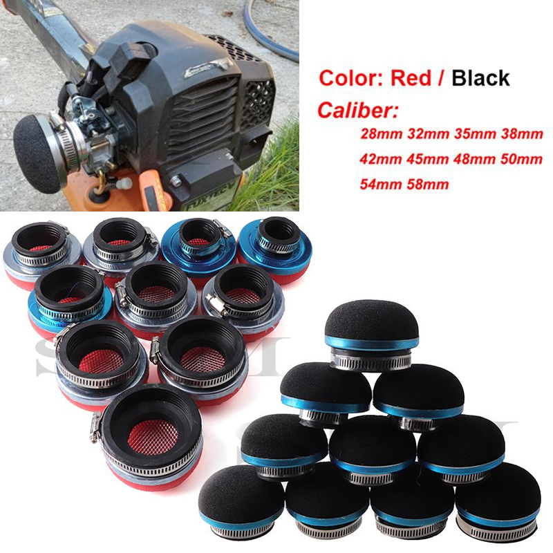 Motorfiets 28Mm-58Mm Straight  - Rubber Cleaner Foam recensie en prijs