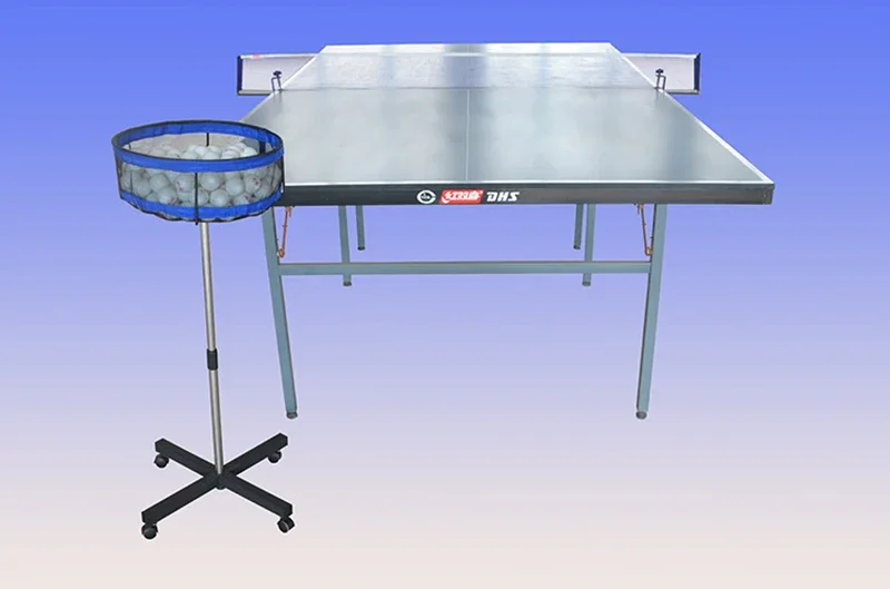Tafeltennistrainingsapparaat S - Table Tennis Balls recensie en prijs
