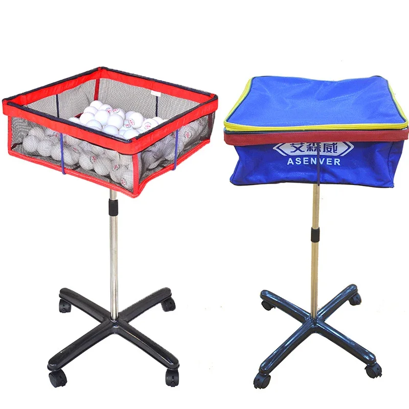 Tafeltennistrainingsapparaat S - Table Tennis Balls recensie en prijs