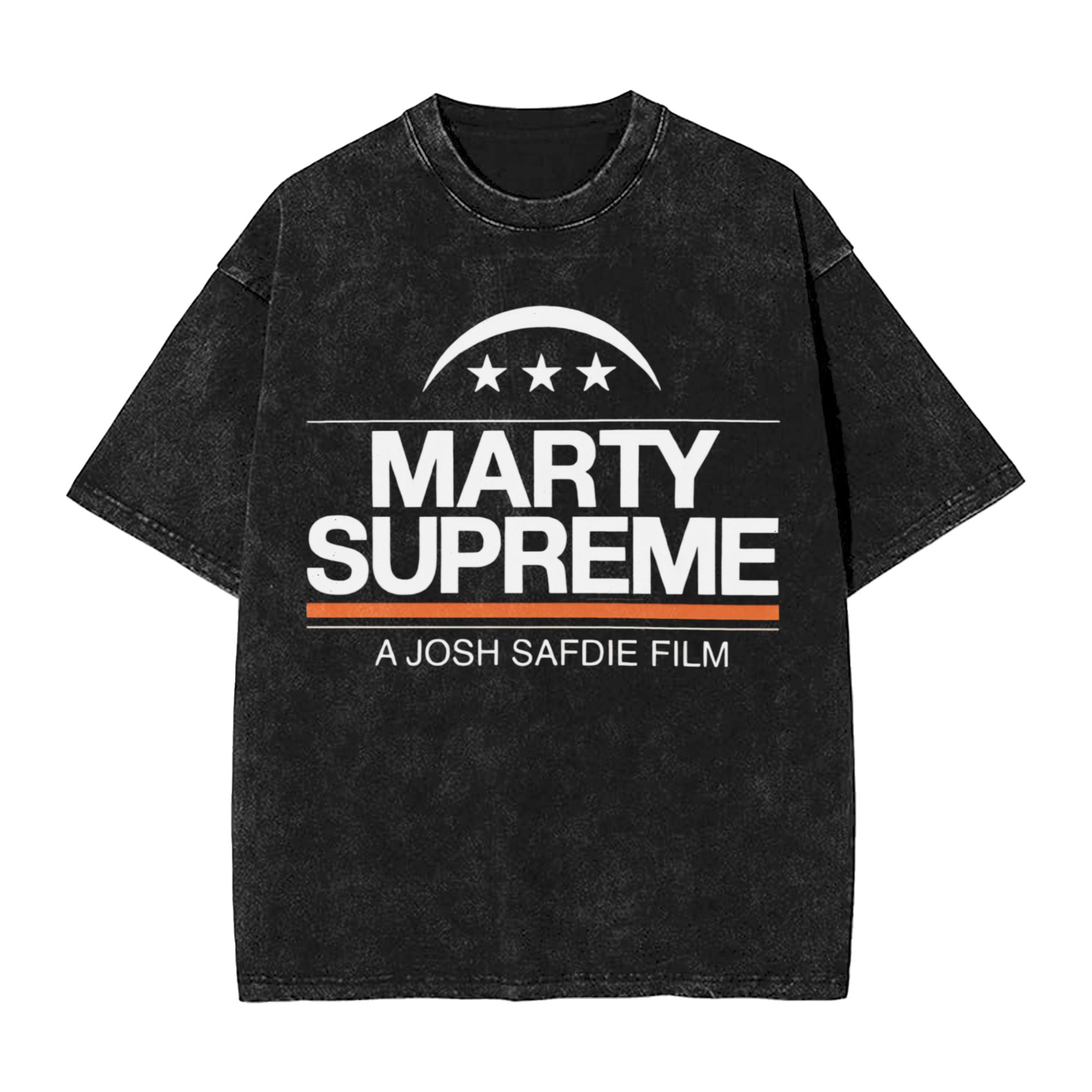 Marty Supreme Vintage gewassen - Table Tennis Basic recensie en prijs